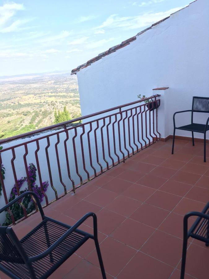 Villa Casa do Sétimo Passo Marvão Exterior foto