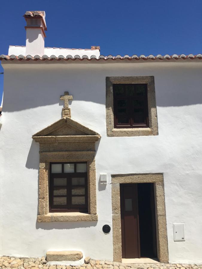 Villa Casa do Sétimo Passo Marvão Exterior foto