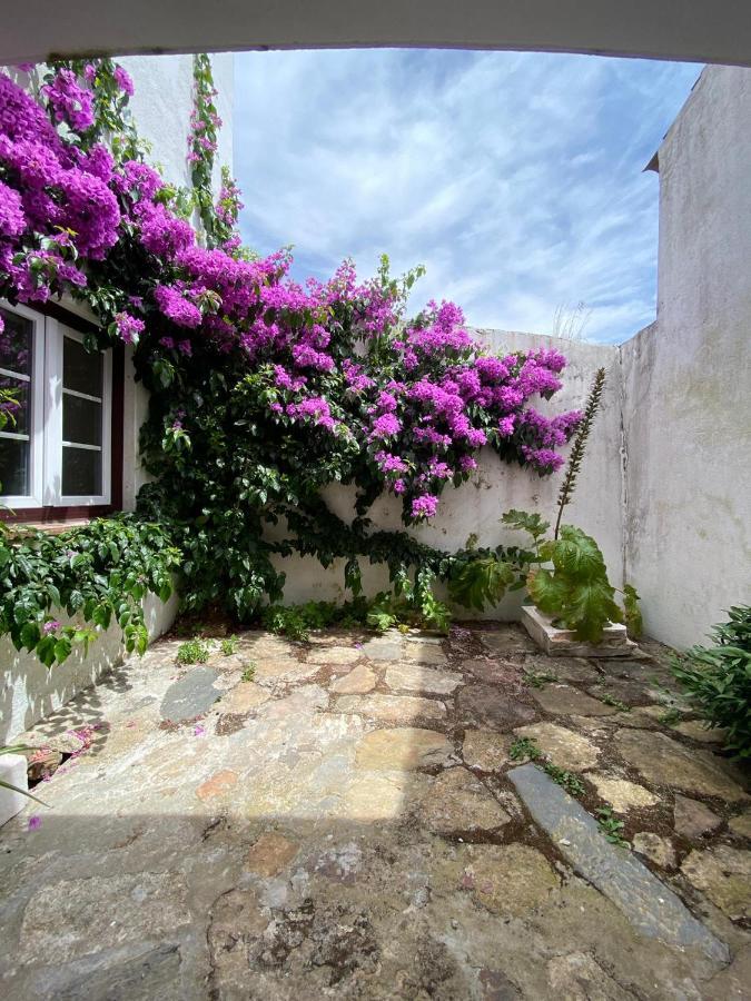 Villa Casa do Sétimo Passo Marvão Exterior foto