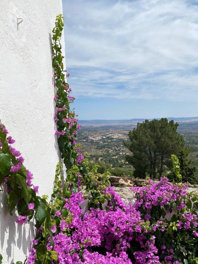 Villa Casa do Sétimo Passo Marvão Exterior foto